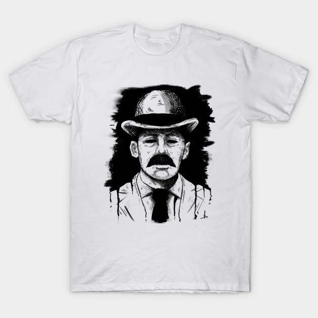 Holmes T-Shirt by Kipp